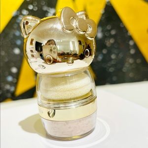💕❤️Hellokitty Loose powder ❤️💕